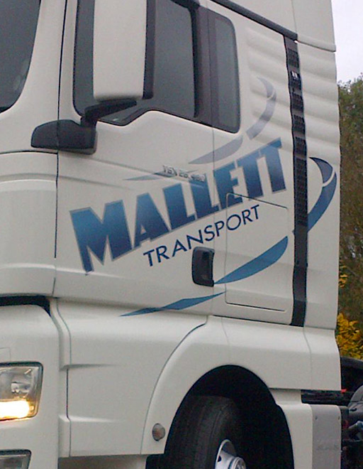 Mallett Transport